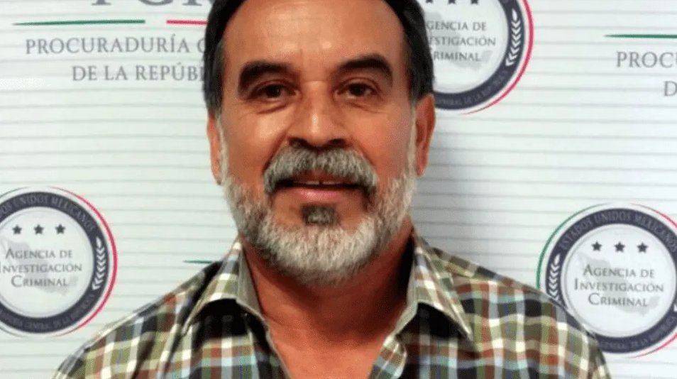 "El Tío", el narco que habría movido las carreras de Julión Álvarez y Rafa Márquez para lavar dinero https://t.co/YFUQUIZphs https://t.co/gyx5qkElFD