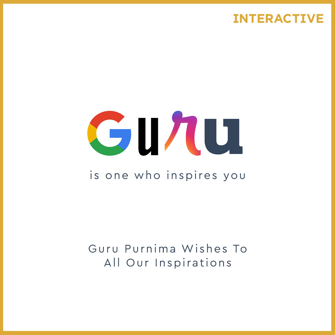 _Interactive_IN's tweet photo. Pay tribute to all your gurus and teachers who have inspired you for great things. Live by their principles and values always. https://t.co/aLTCgEsCgA.
#gurupurnima #gurupurnima2020 #guru #india #sikhism #waheguru #SocialMediaAgency #DigitalBusiness https://t.co/Ca5U1iVEzd