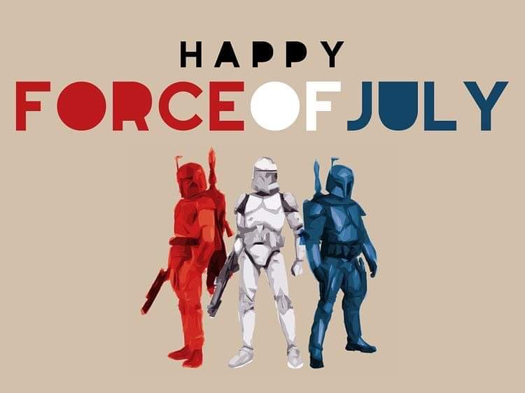 501stPRGarrison's tweet photo. Happy Independence Day from all of us the Puerto Rico garrison. πΊπΈπ΅π·God bless America and all the brave men and women who are still fighting for the nation's liberty.
#PRGarrison #KeepingOrderInTheCaribbean #Happy4thOfJuly #IndependenceDay https://t.co/fgzKywdqAl