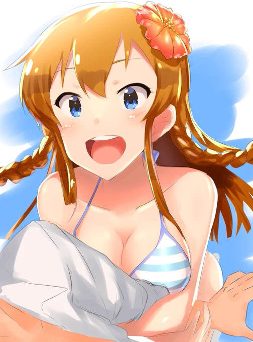#ビキニの日 
