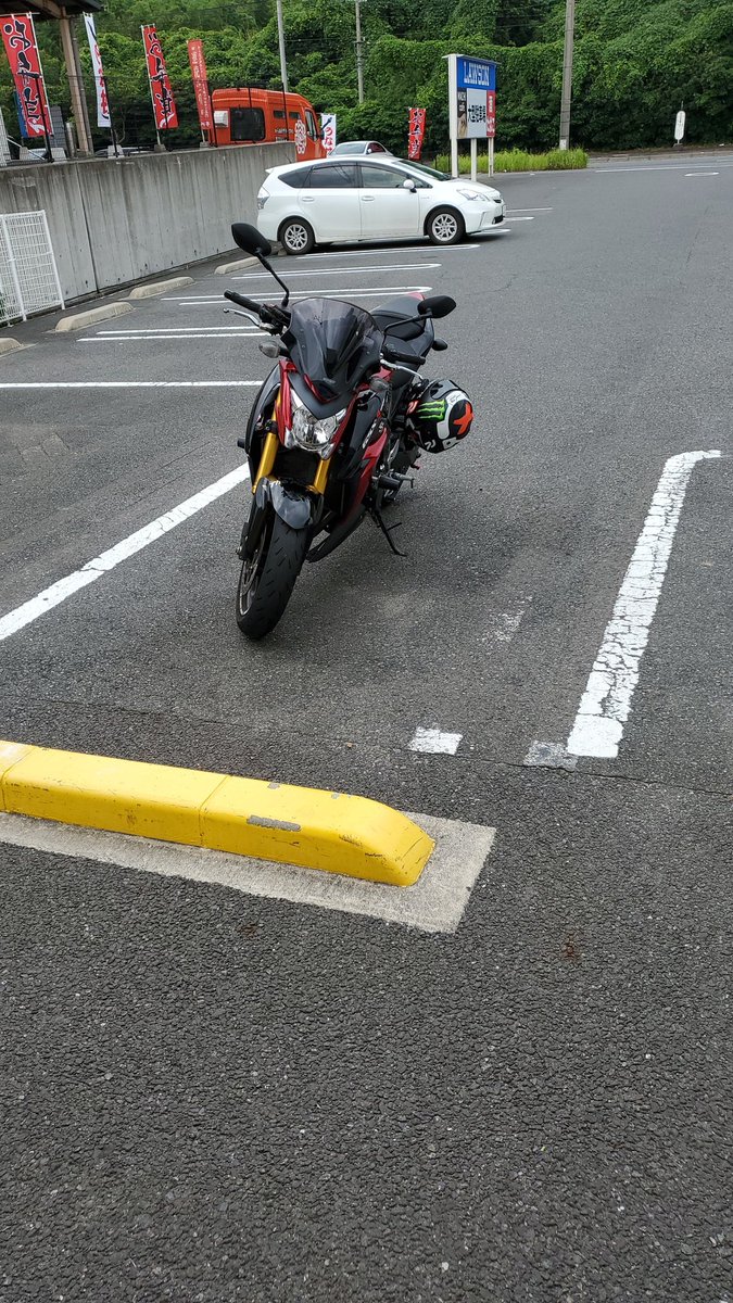 s100016jpr's tweet photo. 久しぶりに乗ったら怖い https://t.co/wAr6MvKt2k