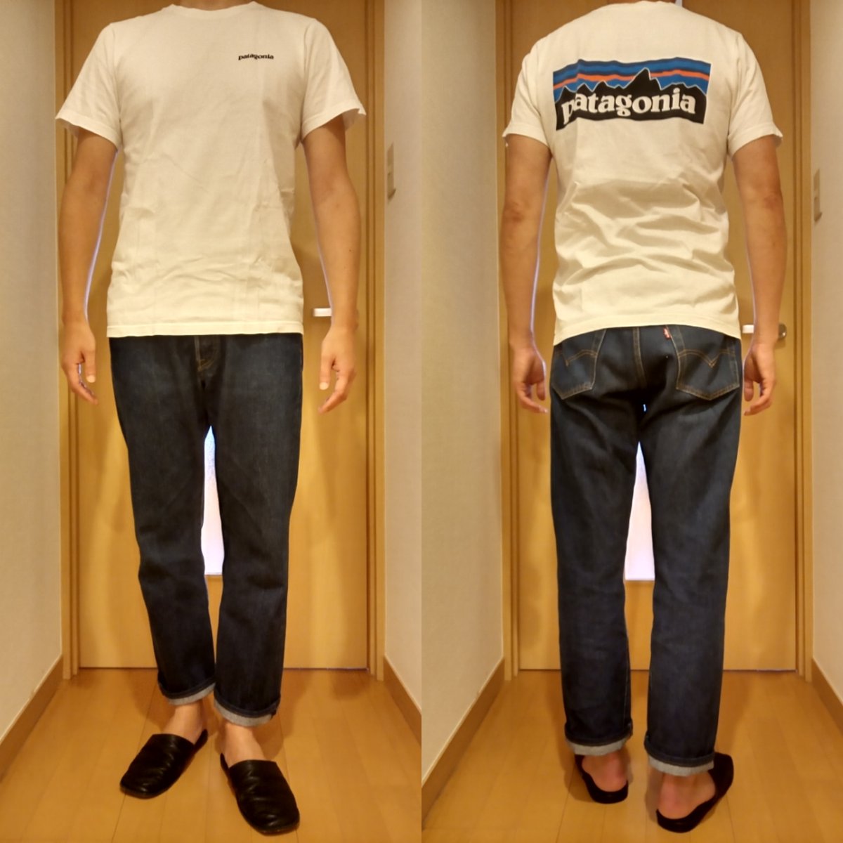 パタゴニアtシャツ パタゴニアtシャツ