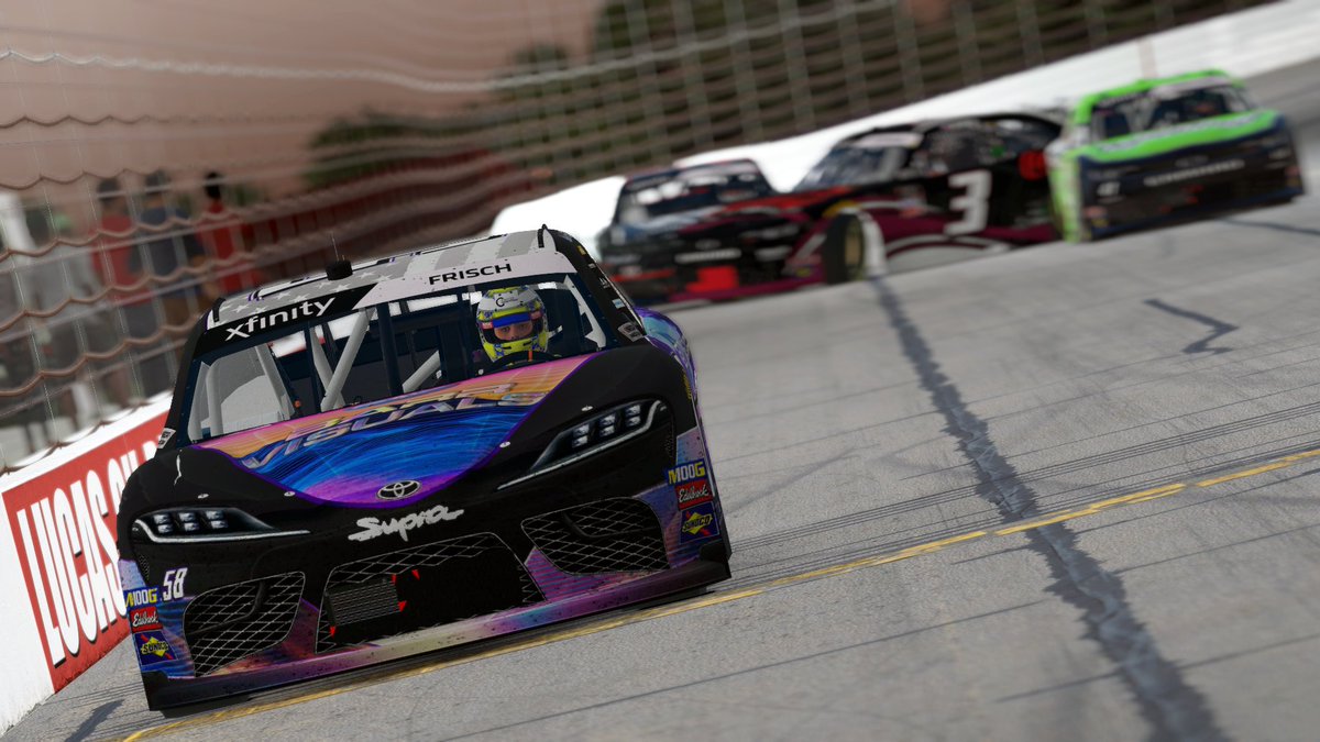 justinmelillo's tweet photo. Fireworks flew on Saturday night... it was an Independence Day special at the @FTFRacingLeague, and @DankFischh pulls off his first career FTF GNS win at LORP!
53 machine lucks into a Top 20 finish!
#fgns @ lorp/irp/orp https://t.co/X3BOjoxLZ7