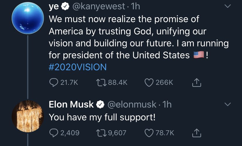 ash_starlit's tweet photo. I am not sure where is the future of America headed! Praying for the best! 🙏 https://t.co/y6mXjaqSuI