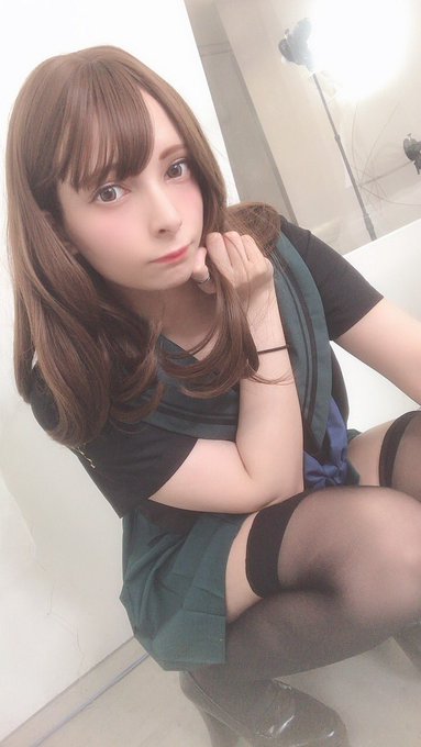 コスプレイヤーくろはのTwitter画像10