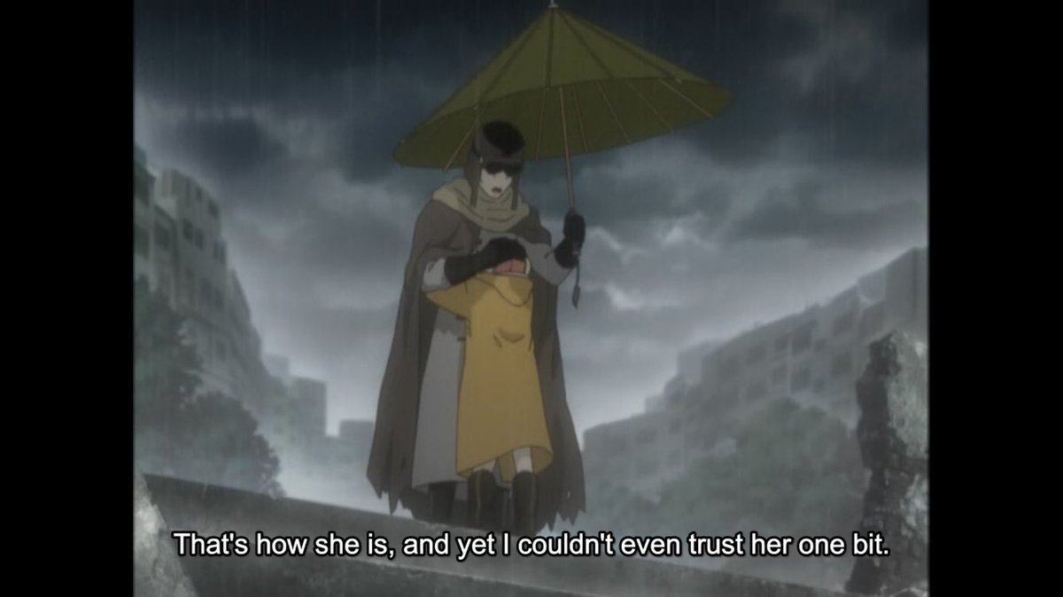 SHE IS THE STRONGEST GIRL YES