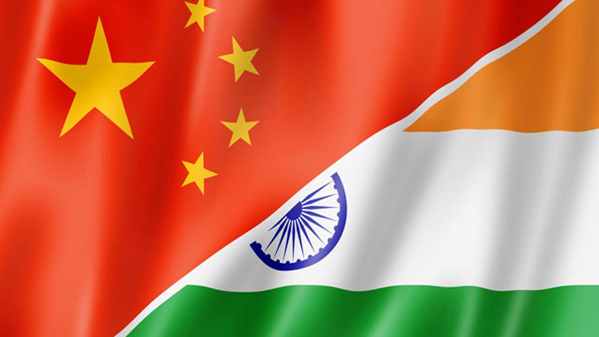 timesofindia's tweet photo. Amitendu Palit's column | India must work with other countries to erode China’s economic influence

'Economic sanctions won’t hurt China. Rather, they might end up damaging the Indian economy in the foreseeable future.'

Read: https://t.co/IUCl2FwMLq https://t.co/EDjw7HIhuQ