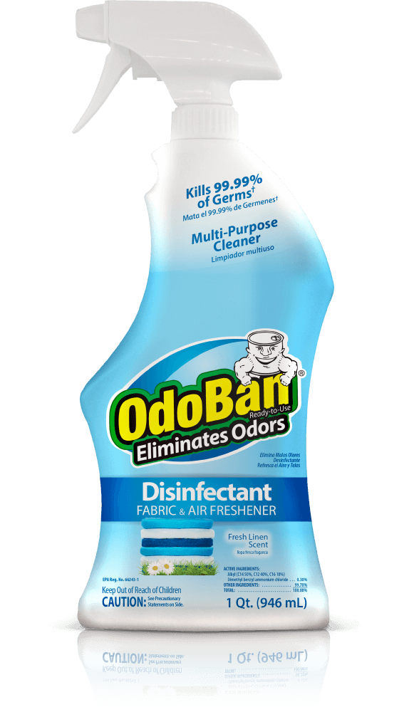 ExtremeSgd's tweet image. MIDNIGHT MADNESS! OdoBan Disinfectant Ready-to-Use Spray kills 99.99% of germs! Get TWO bottles for just $9.99! ow.ly/O6TP50Aokj1
#odoban #disinfectant #fabriccleaner #airfreshener #clean #cleaningsupplies #multipurposecleaner #midnightmadness #deal #dailydeal #tdd