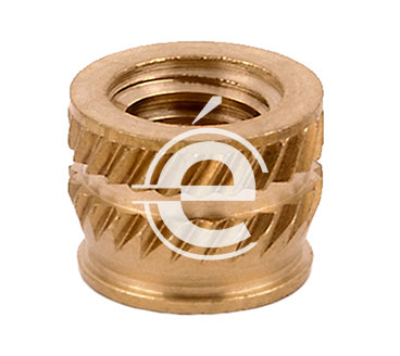 BrassKing5's tweet image. @brasskingindia Brass Insert #insert #manufacturer #threadedinsert #brass #makeinindia