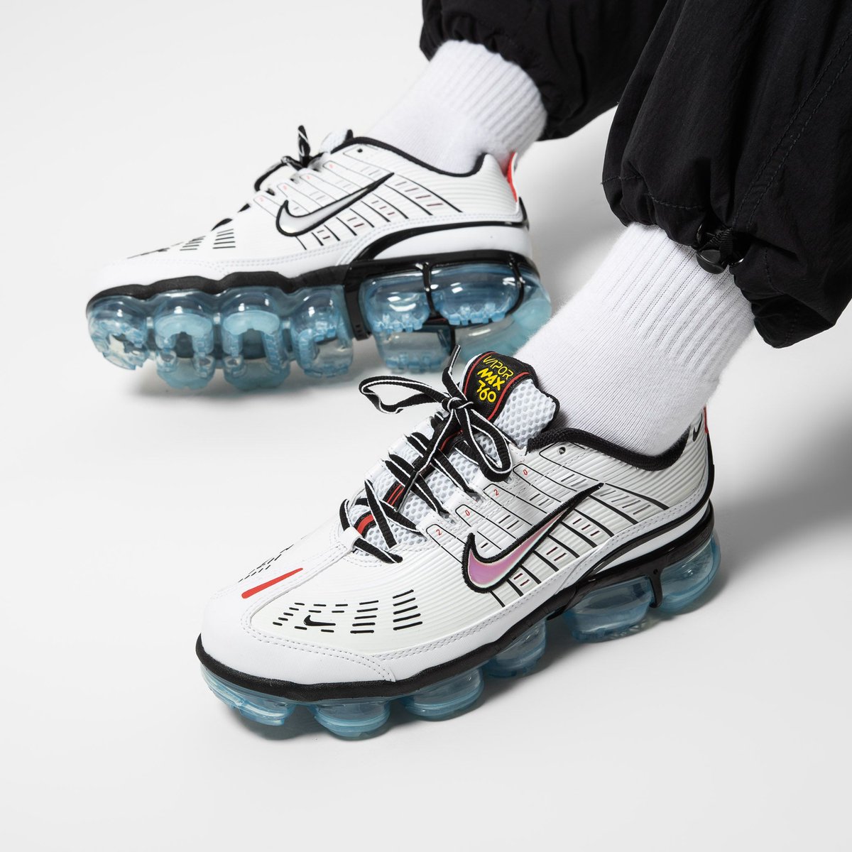Nike Air Vapormax 360 CQ4535 001 - Best shoes SneakerStudio