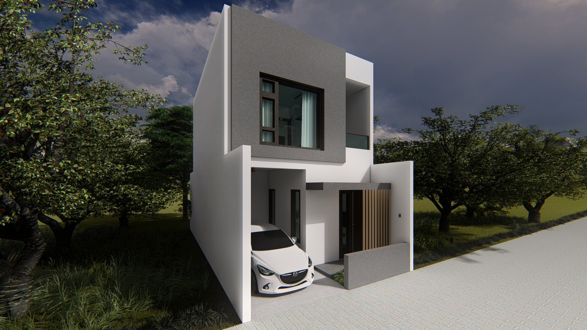 renoval13's tweet photo. Box House
.
Site 5x10 m
minimalism approach
.
.
#minimalism #exterior https://t.co/xTzcKoTmDh
