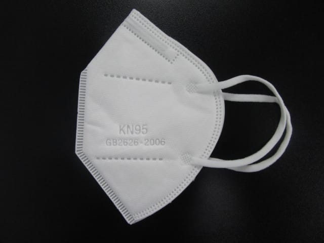 Ingrotvil36's tweet photo. Mascarilla KN95 GB2626-2006
Aprobada por la FDA
Costo Unidad S/ 6.00
Precio por mayor a tratar
Envío a provincia vía Cruz del Sur, dependiendo la cantidad de pedido.
Cualquier consulta hacerla saber al 995119733 https://t.co/XylDnFpYzy