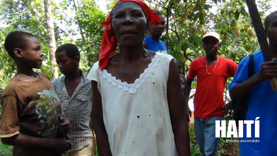 CONADECAFROVE auf Twitter: "@conadecafrove En el marco de la cuarentena radical les invita este domingo #05Jul a las 3:00 p.m a ver por nuestras redes @HaitiRostro "Haití, El Rostro Escondido" Documental de