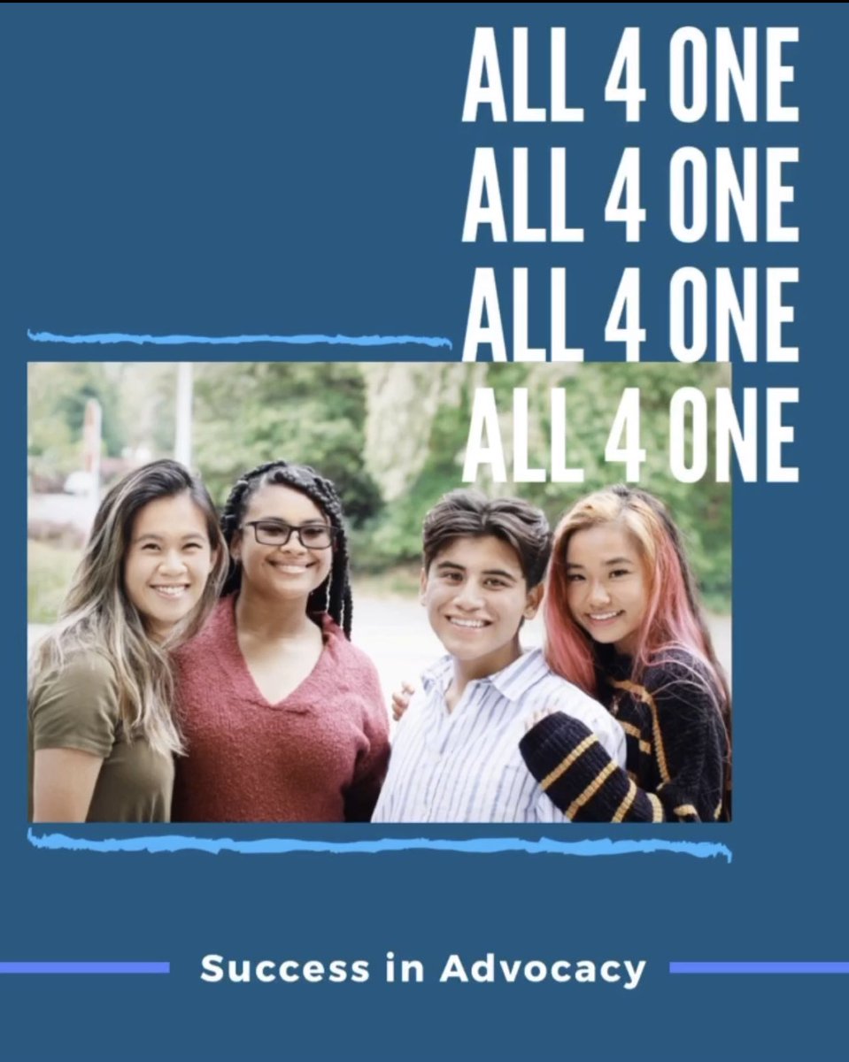 All 4 One tweet media