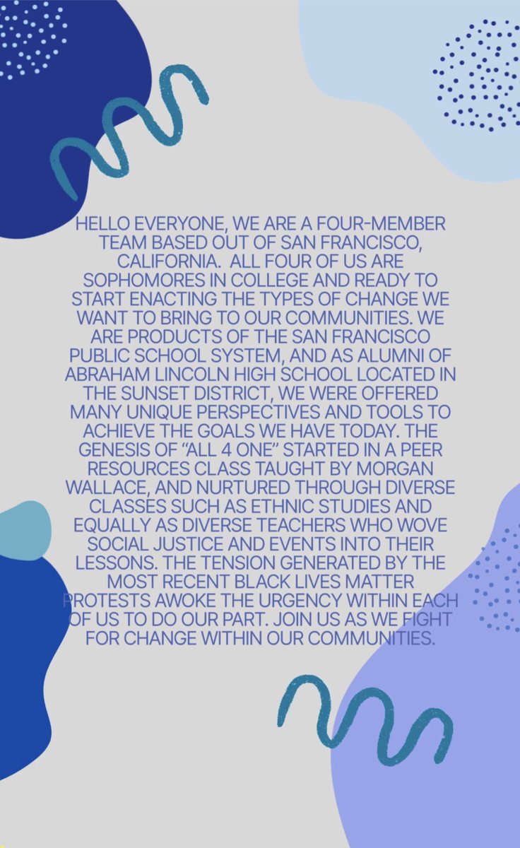 All 4 One tweet media