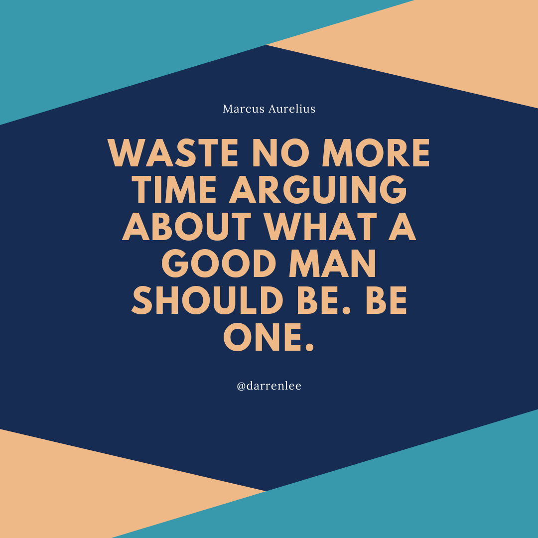 Darren Lee โฉ๐ป tweet media