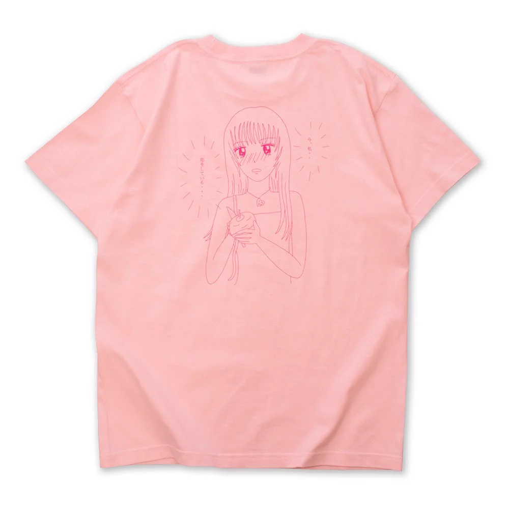 あいみょんスタッフ na platformě X: „ガチでオススメの少女コミック風