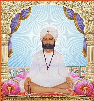 hanumanbeniwal's tweet photo. सन्त शिरोमणी लिखमीदास जी महाराज की जन्म जयंती पर उन्हें वंदन ! हमारे नागौर जिले में अवतरित होकर आपने भक्ति व वाणी के माध्यम से समाज को सदमार्ग पर चलने की राह दिखाई ! https://t.co/sBFnFMcvNc