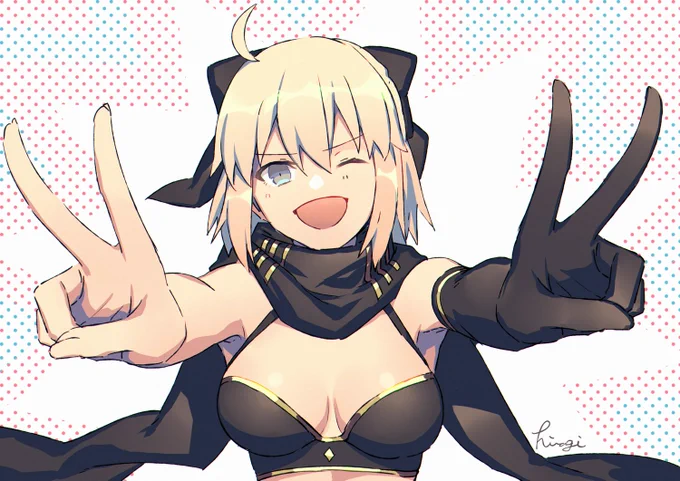 #ビキニの日 
