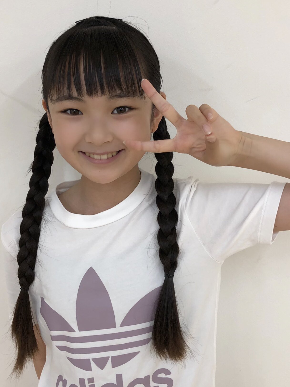 Twitter पर スターダスト名古屋営業所 名古屋営業所女子 小学生メンバー紹介 久保歌恋 カレン 小6 遠山姫禾 ヒメカ 小6 スタダ名古屋女子 Ntt