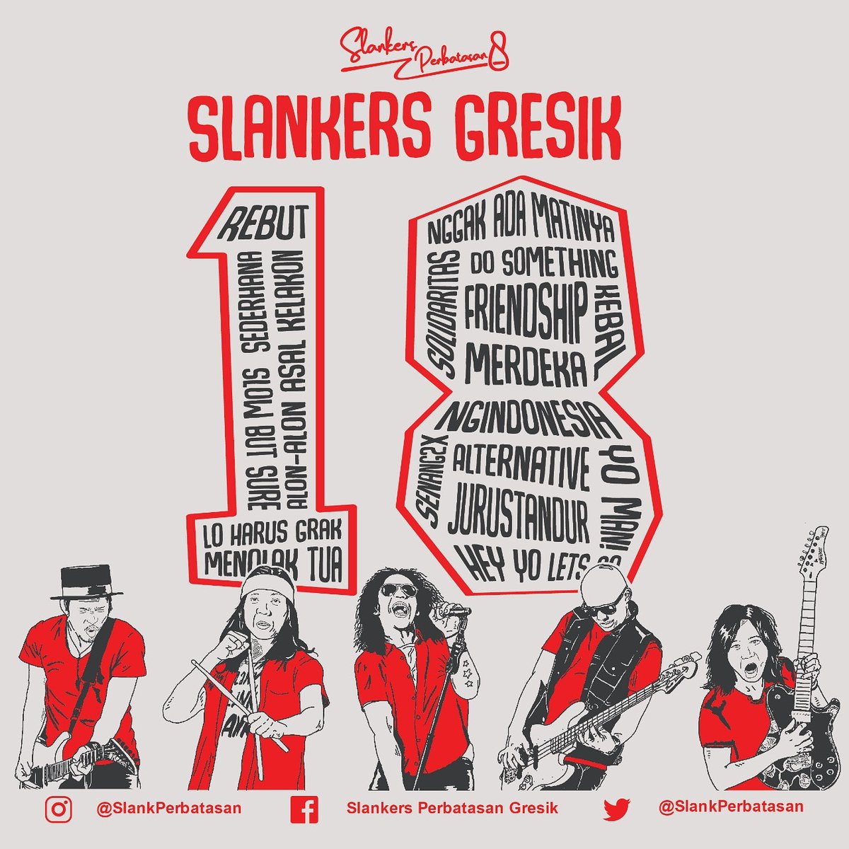 SlankPerbatasan's tweet photo. 18+ @sfc_gresik https://t.co/g3r8aEmuXX