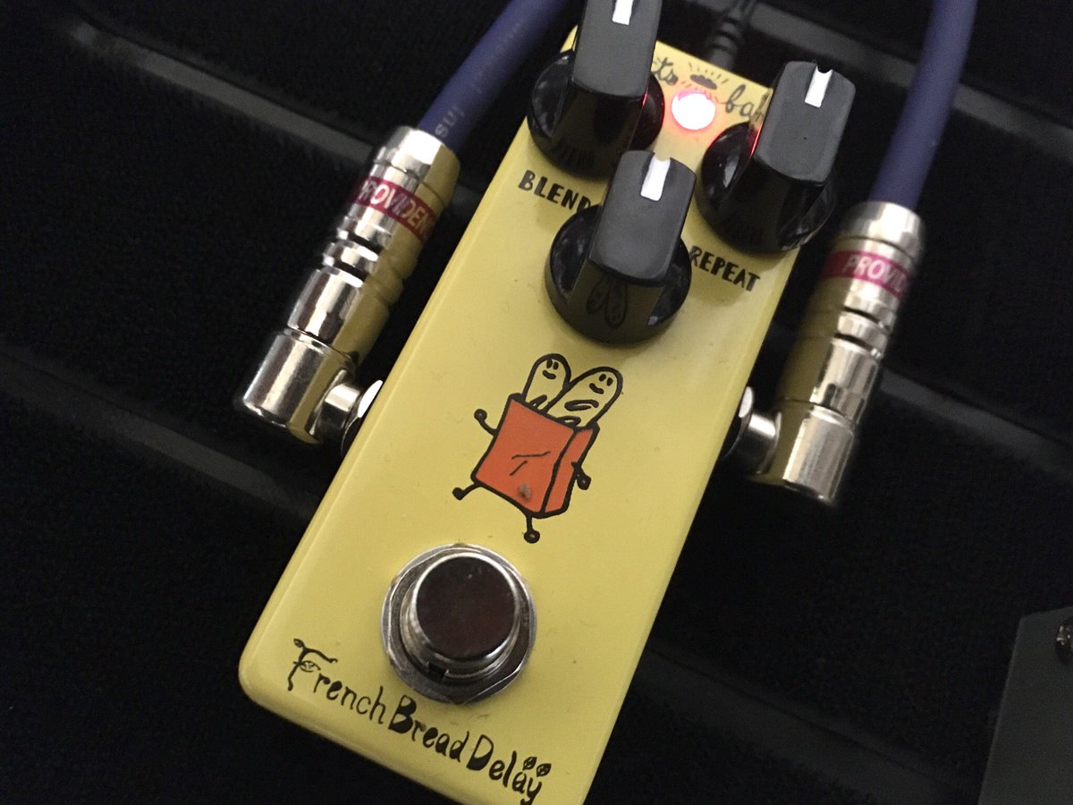 エレキギターの理想の音色に近づける エフェクター 選びの基本のき Dime アットダイム