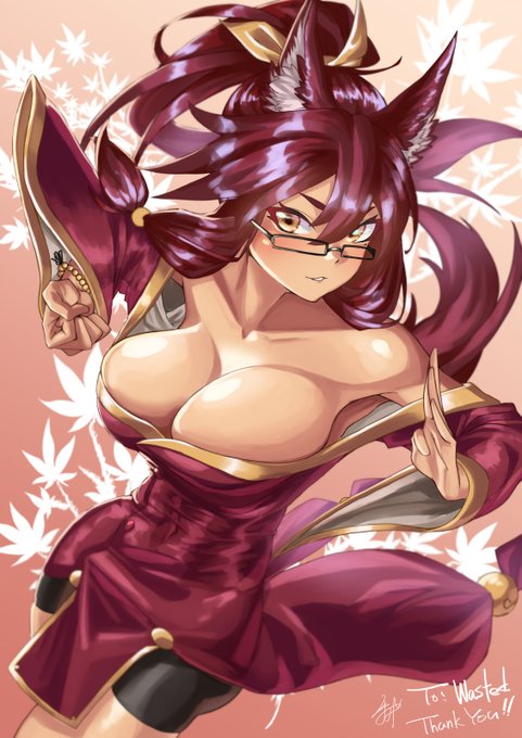 初めてskeb納品しました
ありがとうございます!!!!!!!!!!!
https://t.co/yOuD6GwE6R 