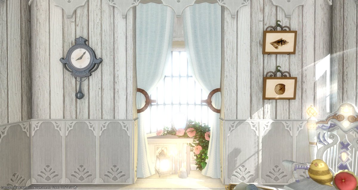 Bj親方のお家にお邪魔しました🌿 「シャビーシック」です✨1/3 Shabby