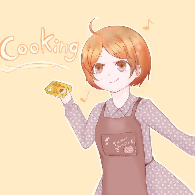 カレールーのtwitterイラスト検索結果 カレールーのtwitterイラスト検索結果