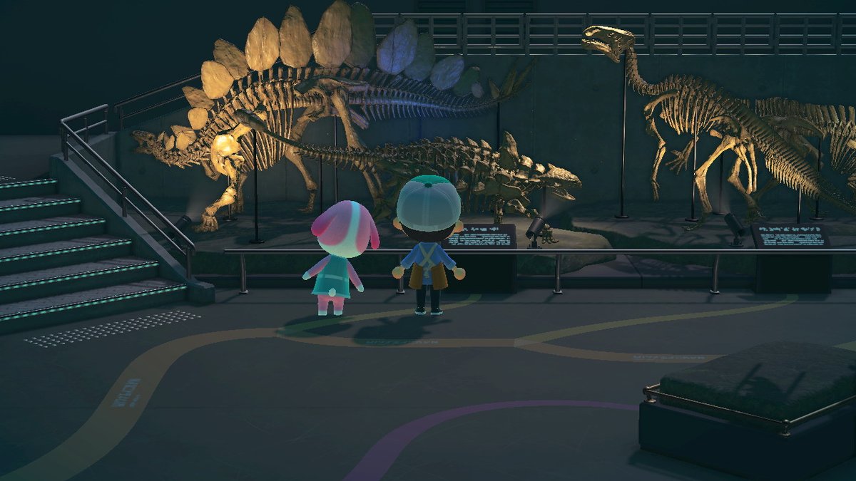 AmazingKen216's tweet photo. #AnimalCrossing #ACNH #NintendoSwitch https://t.co/8H09CGwch1