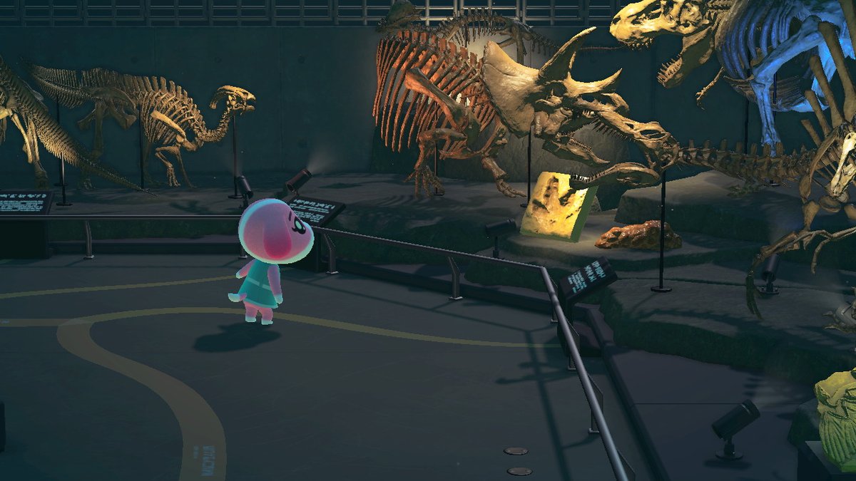 AmazingKen216's tweet photo. #AnimalCrossing #ACNH #NintendoSwitch https://t.co/8H09CGwch1