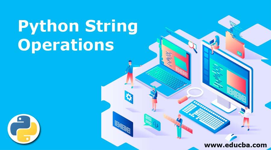 corporatebridge's tweet image. Python String Operations | Different Methods to Perform String Operations
buff.ly/2NKvwkW
#PythonStringOperations