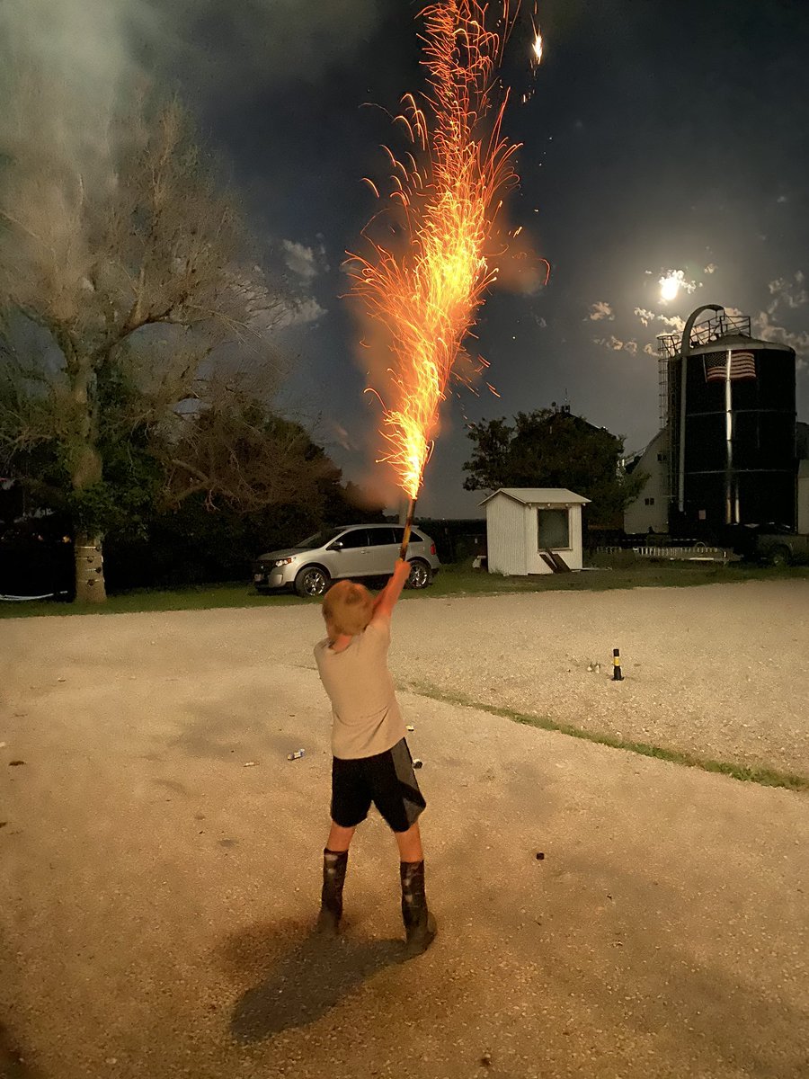 America!