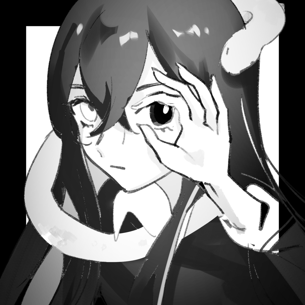 another batch of donation commissions! 