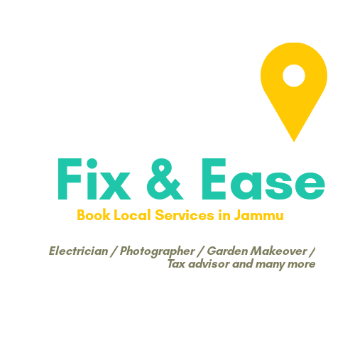 jkstartups's tweet photo. @fix_ease an SMVDU TBIC incubated startup and mentored by JKSA has started its services from Jammu. You can find more and book at https://t.co/SSl4r89Ujz https://t.co/O8DGubmCZe