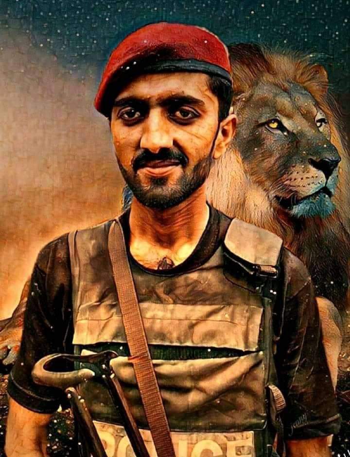 AkhtarBajkani2's tweet photo. #upgradesindhpolice
Why Sindh Police is facing Lack of facilities Uograde sindh police Like Punjab KPK balochistan police
Its basic right of first line soldier https://t.co/vvLWR7q1xL