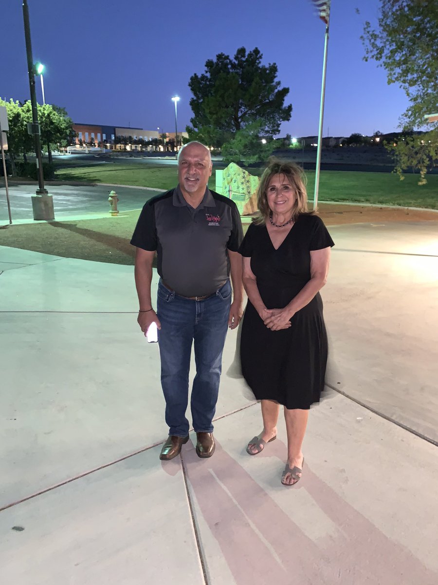 VictoriaDseaman's tweet photo. Thank you all for joining us for the Alliance for Education and Liberty’s reading of the Declaration of Independence. I hope you all have a wonderful 4th of July. #goodblessamerica @CityOfLasVegas https://t.co/mkGmiO0r81