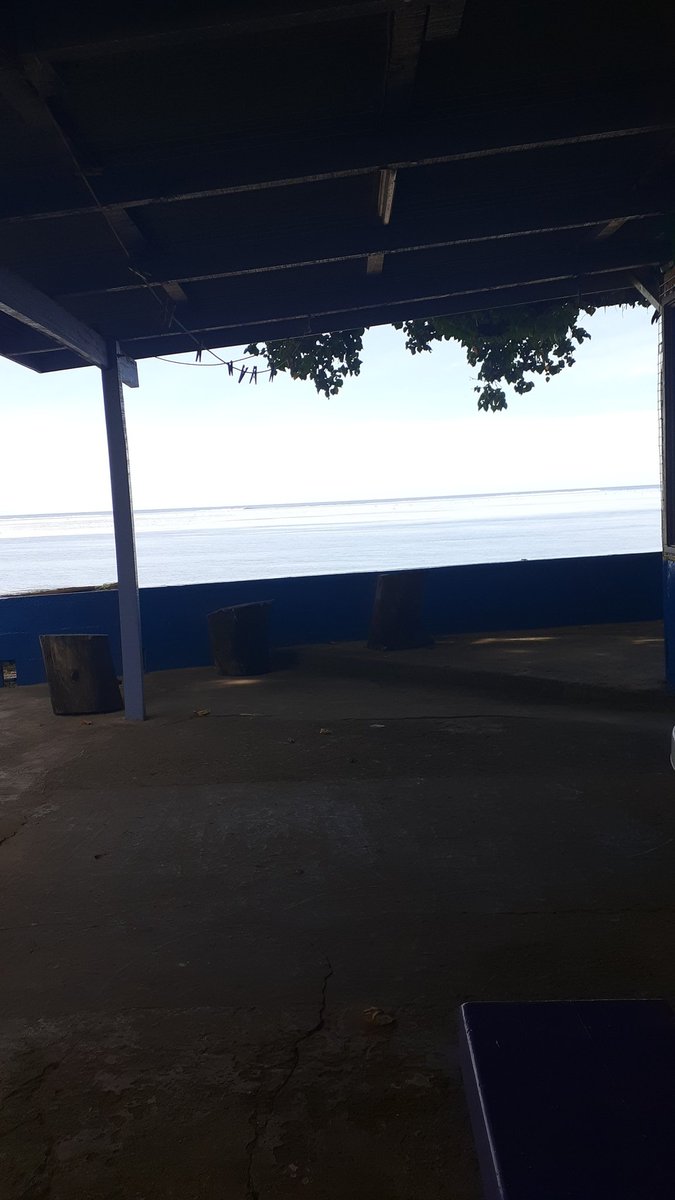 tyrae_fiji's tweet image. Sunday, 5th July 2020
Going to be staying in Votua Village for a week learning all about the great work #reefexplorer has been along the coral coast of Fiji for the 15 years. #superstoked #oceanscience #CoralRestorstion #VVF #UNDecade