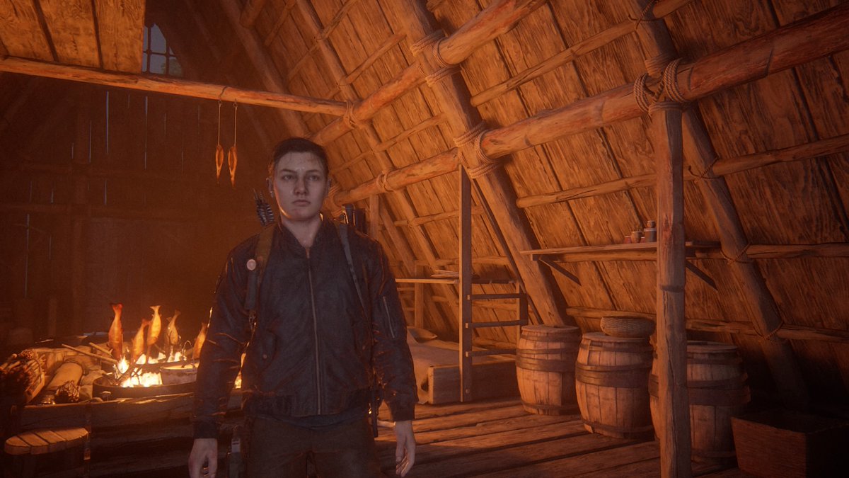thyagofficial's tweet photo. #PS4share https://t.co/bzb7DEj2WN