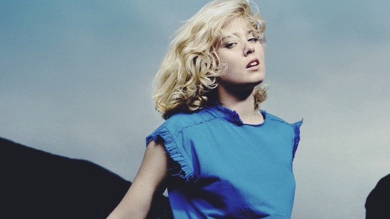 Happy 47th Birthday to the fabulous Róisín Murphy! 