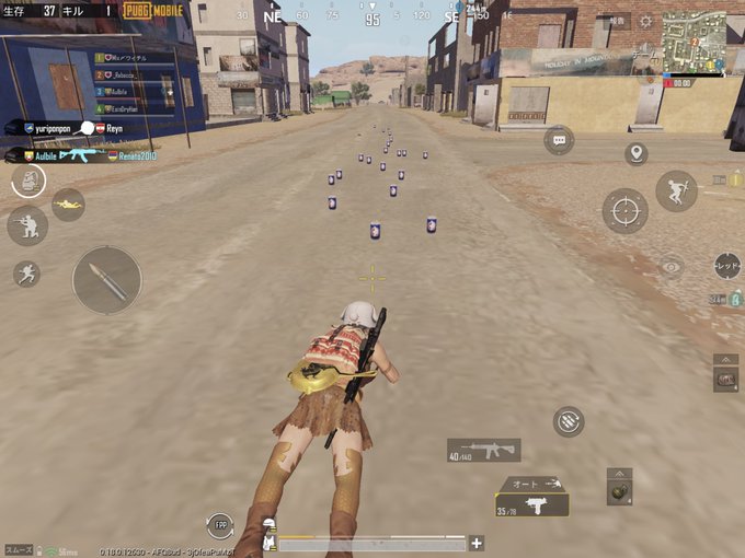 Pubg 高画質 のtwitterイラスト検索結果 古い順