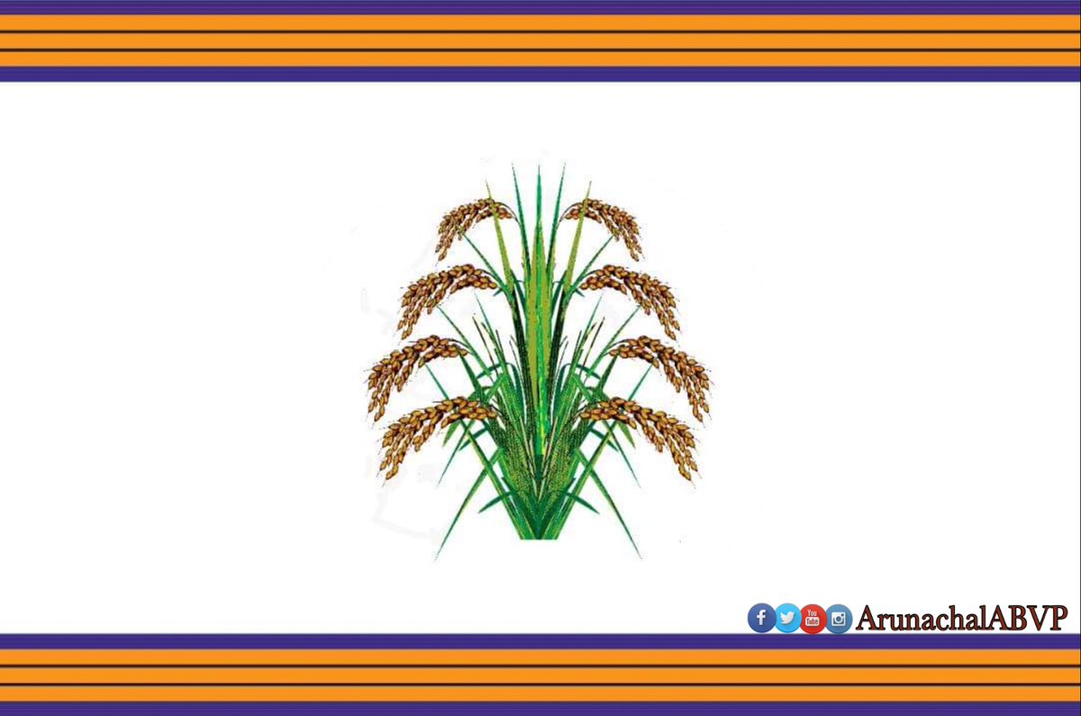 ArunachalABVP's tweet image. Warm greetings to our #Apatani Community on today’s festival occasion of #Dree 
@ABVPVoice  @subbiah_doctor @AshishSainram @nidhitripathi92