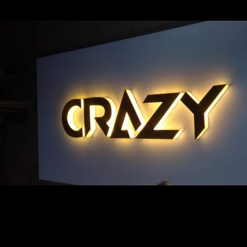 Effectivebrand1's tweet photo. Black Led Board 
Back Effect Light
#ledboard #ledletter https://t.co/euHoOI4qLh