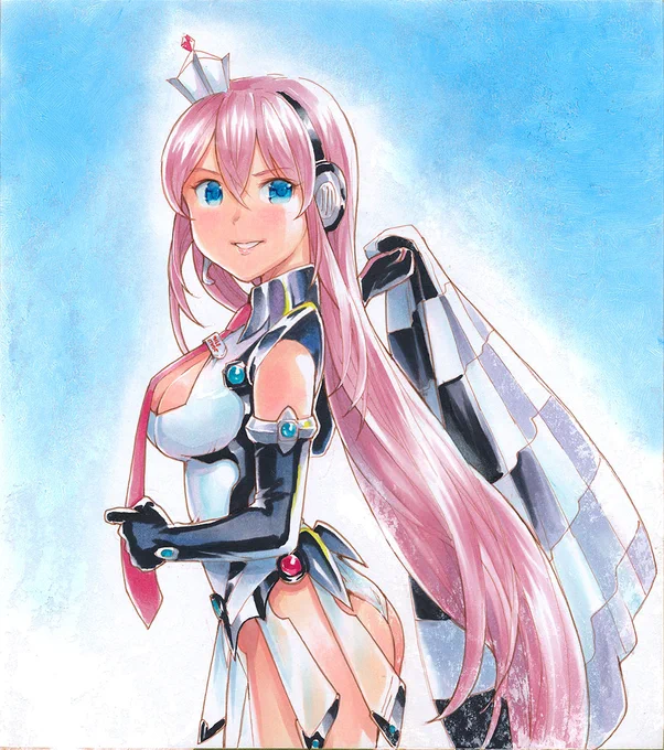 RACING LUKA 2013 ? 