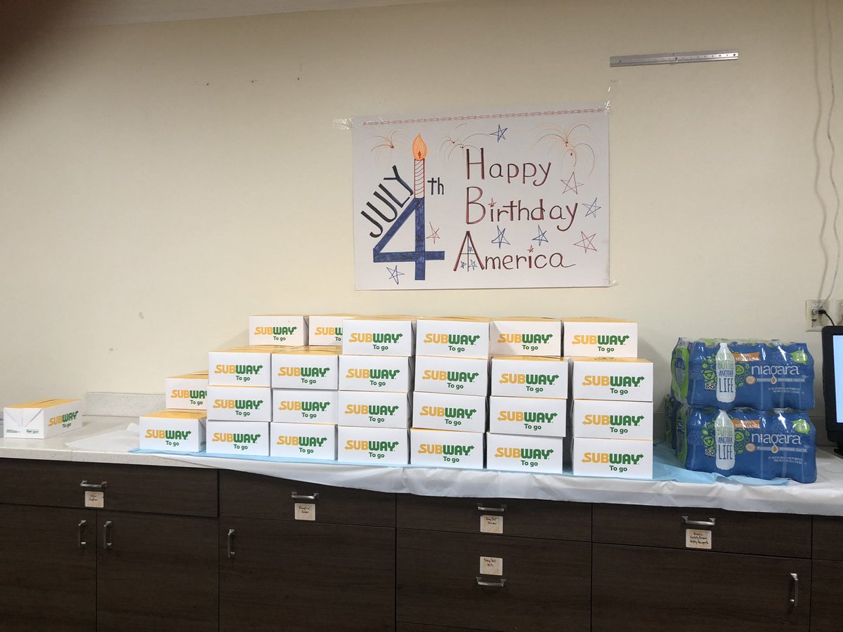 Mary Suh (@princesmary2550) on Twitter photo As we celebrate this 4th, I want to THANK all THD associates (Hero’s) who come to work everyday serving the community during this crucial times. @#2500 it was personal as we thanked everyone for all they do . Lunch was good.<a href="/jasonbaker01/">jason baker</a> <a href="/OrrinBurkett/">Orrin Burkett</a> @thd0063 <a href="/JonesZ_THD/">Sean Jones</a> As we celebrate this 4th, I want to THANK all THD associates (Hero’s) who come to work everyday serving the community during this crucial times. @#2500 it was personal as we thanked everyone for all they do . Lunch was good.<a href="/jasonbaker01/">jason baker</a> <a href="/OrrinBurkett/">Orrin Burkett</a> @thd0063 <a href="/JonesZ_THD/">Sean Jones</a>