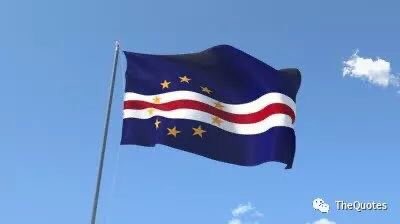  Cape Verde or Cabo Verde  Capital City: Praia        Official language: PortugueseNative Language: Cabo-Verdean CreoleOn October 25, 2013, this West African island country changed its official English name at the U.N. from "Cape Verde" to "Cabo Verde".