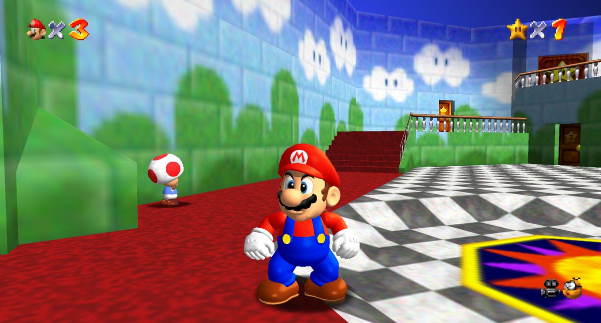 LET'S FUCKING GOOOOO