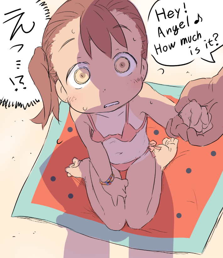 HAM skeb&pixivリク受付中ヾ(・ё・)ﾉｼ tweet media