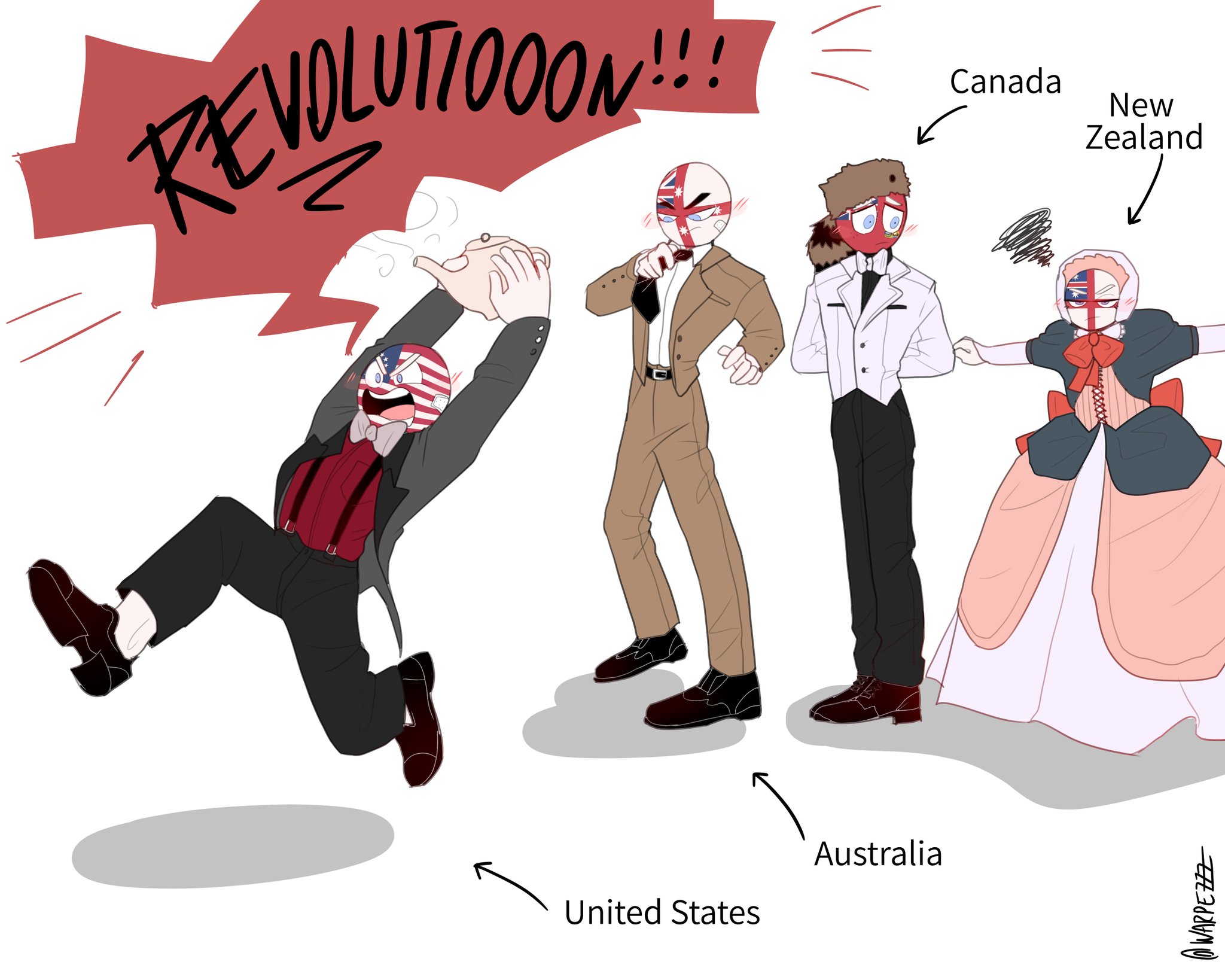 whOOpsie..😳 (help brazil pls 😔) : r/CountryHumans