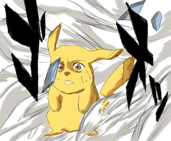 こうかがないみたいだのtwitterイラスト検索結果